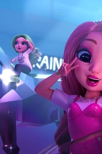 Poster de Episódio Bella's Night Out (2020)