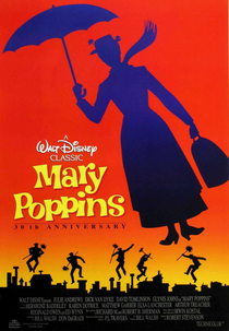 Mary Poppins (Mary Poppins)