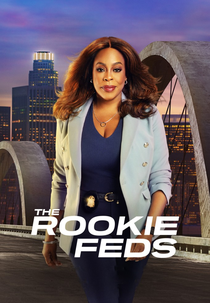 The Rookie Feds (1ª Temporada) (The Rookie Feds (Season 1))