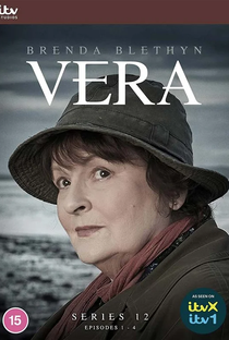 Vera (12ª Temporada) - Poster / Capa / Cartaz - Oficial 1