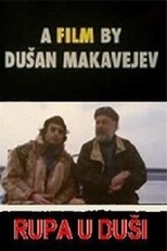 Um Buraco na Alma (Rupa u duši)