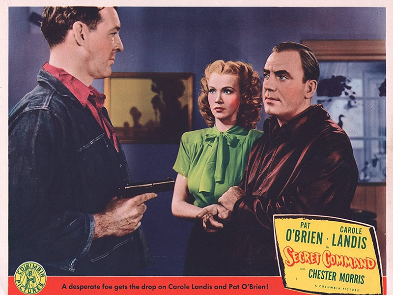 Foto 2 de A obra destruidora