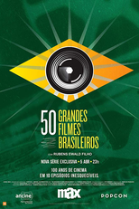 50 Grandes Filmes Brasileiros (50 Grandes Filmes Brasileiros)