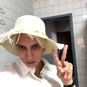 Foto de perfil de Lua Bramorski