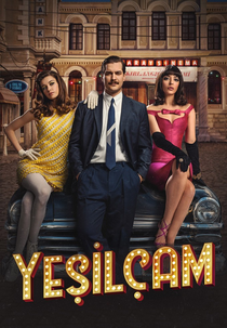 Yeşilçam (Yeşilçam)