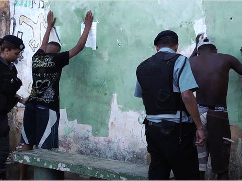 Foto 4 de Morro dos Prazeres