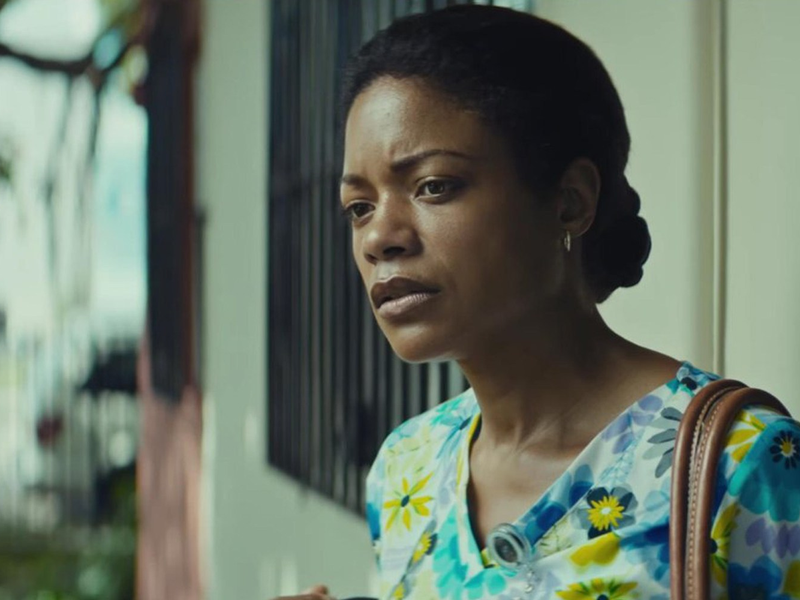 Foto 1 de Moonlight: Sob a Luz do Luar