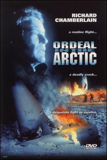  de Filme Pesadelo no Ártico (1993)