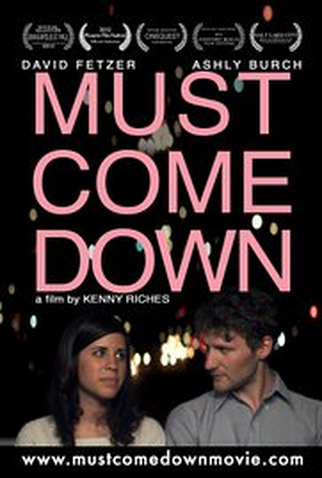 Poster 1 de Filme Tem que Descer  (2012)