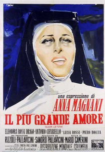 Irmã Letizia (Suor Letizia)