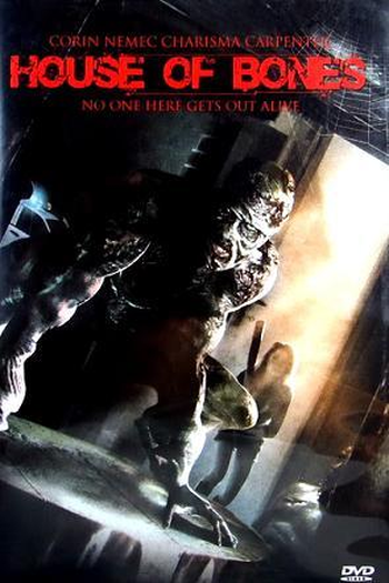  de Filme House of Bones (2010)