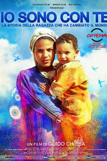 Poster de Filme Estou Com Você (2010)