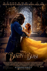 A Bela e a Fera (Beauty and the Beast)