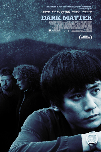  de Filme Fúria Pela Honra (2007)