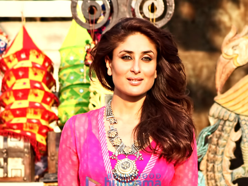 Foto 31 de Gabbar is Back