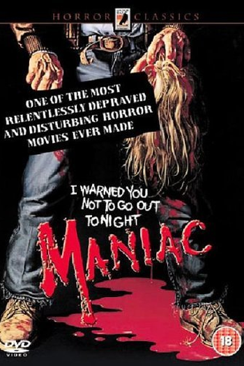  de Filme O Maníaco (1980)