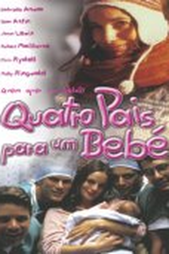 Poster de Filme Kimberly (1999)