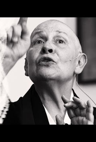 Poster 1 de Filme Arrependimento, equilíbrio e essência do ser (2016)