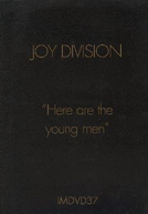 Joy Division ‎– Here Are The Young Men