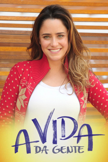  de TV A Vida da Gente (2011)