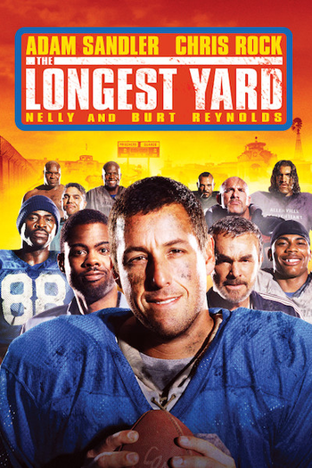  de Filme Golpe Baixo (2005)