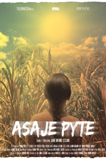 Asaje Pyte (Asaje Pyte)