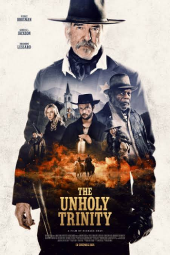  de Filme Vingança Brutal (2024)