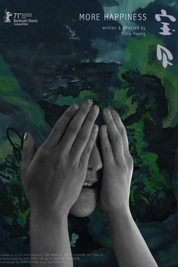 Poster de Curta More Happiness (2021)