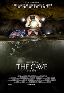 Milagre na Caverna (The Cave)