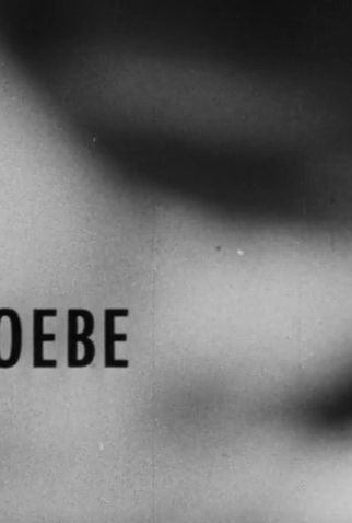 Poster 1 de Curta Phoebe (1964)