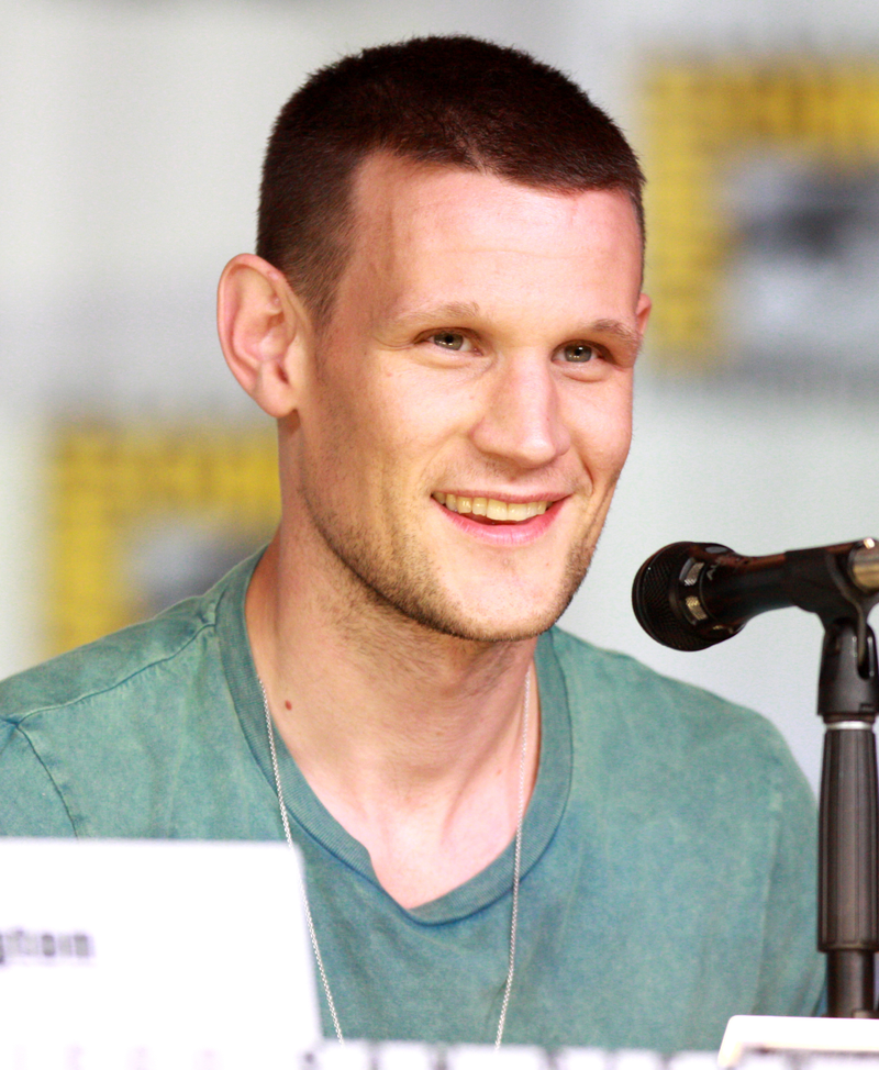 Matt Smith - Foto 5