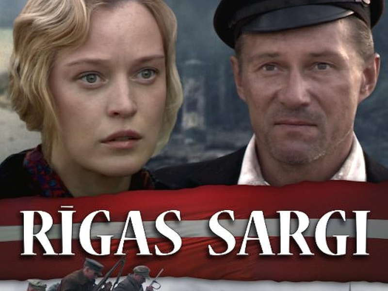 Foto 2 de Defenders of Riga
