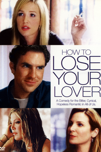  de Filme Como Perder Uma Mulher (2004)