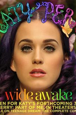 Katy Perry: Wide Awake (Katy Perry: Wide Awake)