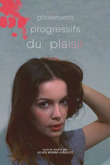 Deslizamentos Progressivos do Prazer (Glissements progressifs du plaisir)