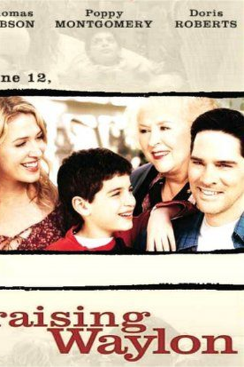  de Filme A História de Waylon (2004)