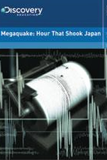 Japão: Catástrofe Imprevista (Megaquake: Hour That Shook Japan)