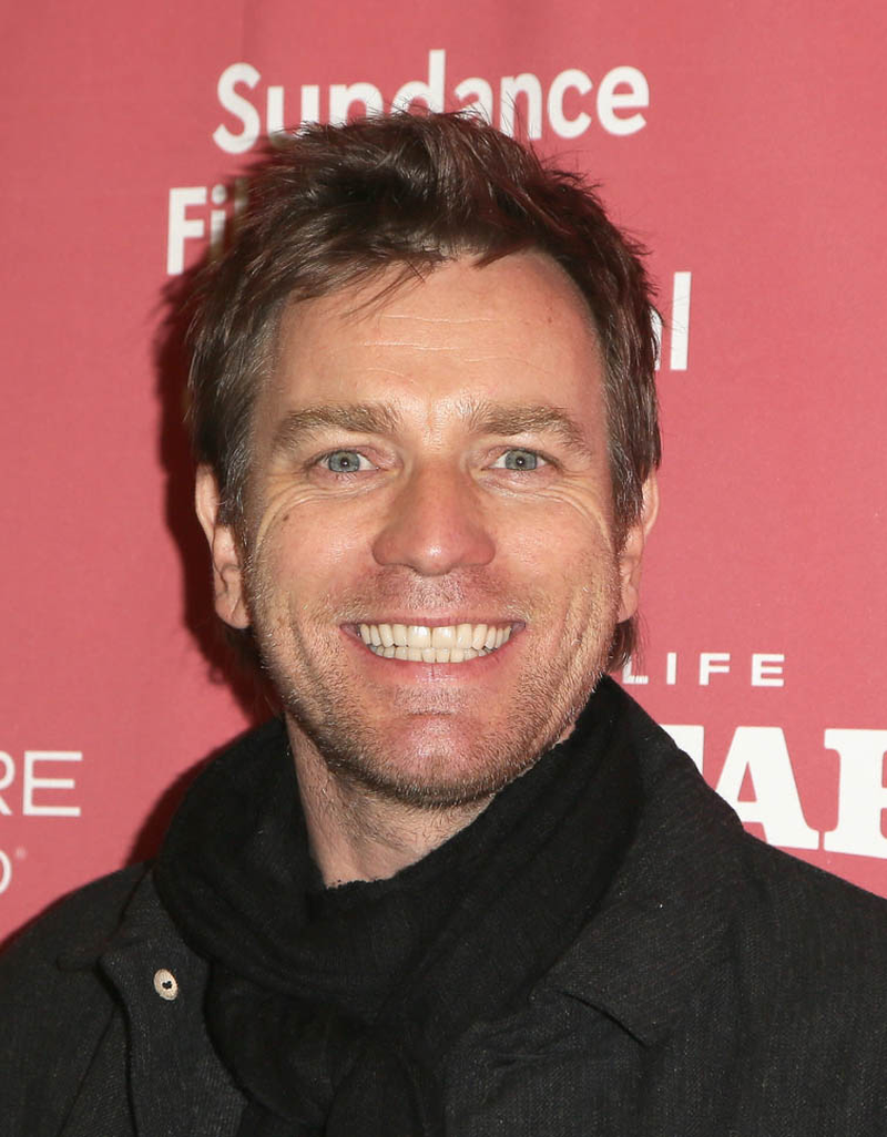 Ewan McGregor - Foto 19