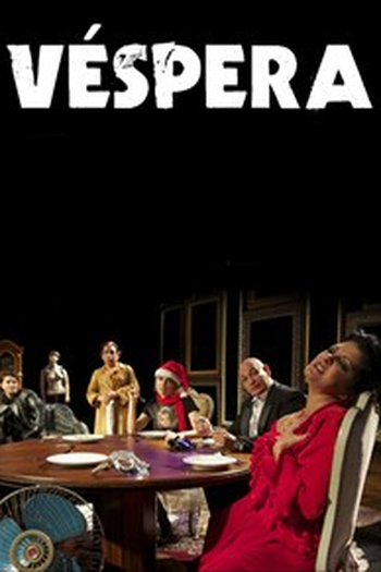 Poster de Filme Véspera (2010)