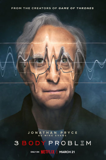  de Série O Problema dos 3 Corpos (1ª Temporada) (2024)