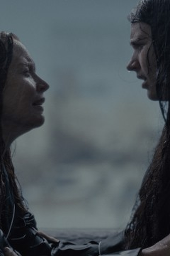 Poster de Episódio Fallen (2023)
