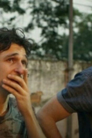 Poster de Episódio Episódio 8 (2019)