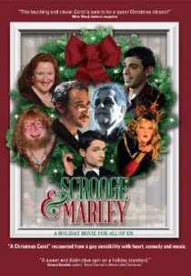 Scrooge & Marley (Scrooge & Marley)