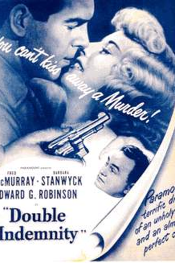  de Filme Pacto de Sangue (1944)