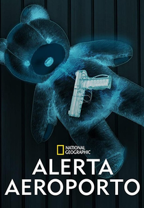 Alerta Aeroporto (2ª Temporada) (Airport Security)