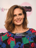 Emily Deschanel