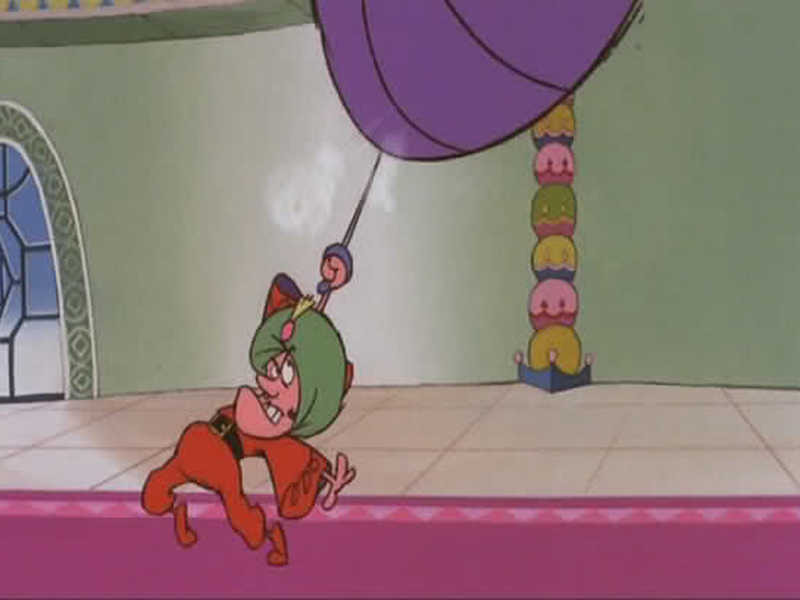 Foto 6 de Ali Babá e os 40 Ladrões