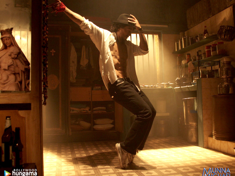 Foto 25 de Munna Michael