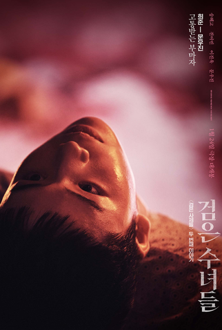 Poster 7 de Filme The Priests 2: Dark Nuns (2025)