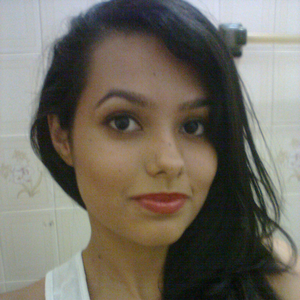 Foto de perfil de Heloisa